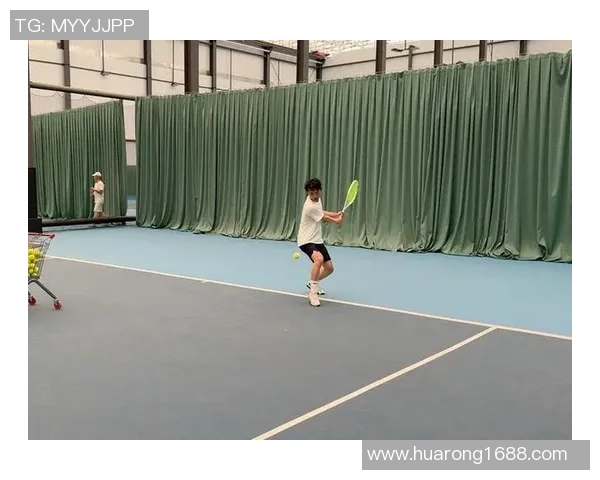 重庆网球队速度提升的背后：从训练到比赛的全方位探讨