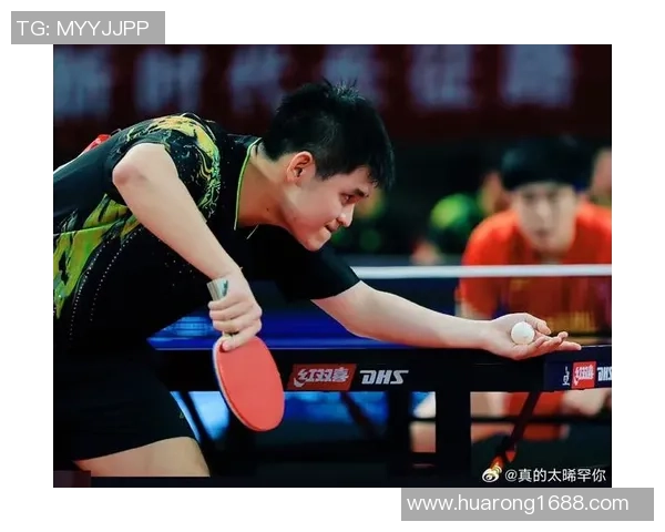 对话赵强:回顾乒乓球生涯中的辉煌时刻与成长历程 对话赵强:回顾乒乓球生涯中的辉煌时刻与成长历程