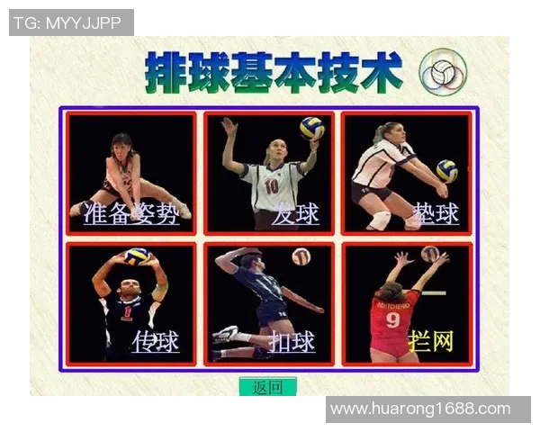 重庆排球队总决赛战术解析与表现评估全面分析 重庆排球队总决赛战术解析与表现评估全面分析