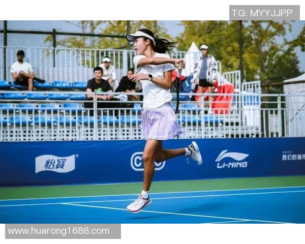 杯赛特别报道：武汉网球队的转型之路