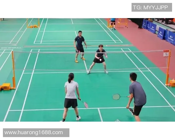 北京羽毛球队耐力革命引发热议新策略助力运动员全面提升竞技水平